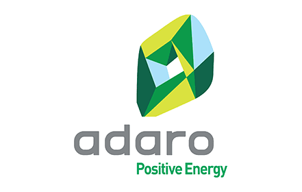 Adaro Positive Energy